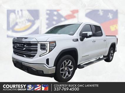 2023 GMC Sierra Lafayette LA