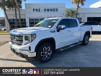 2023 GMC Sierra Lafayette LA