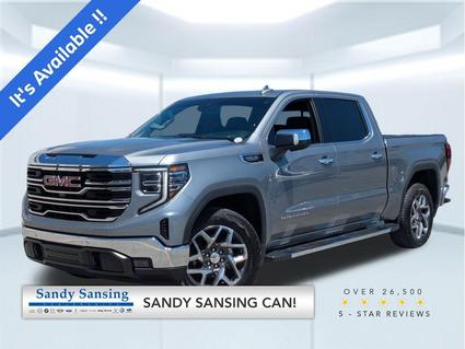 2023 GMC Sierra Pensacola FL