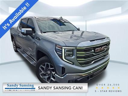2023 GMC Sierra Pensacola FL
