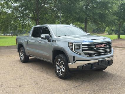 2023 GMC Sierra Brandon MS