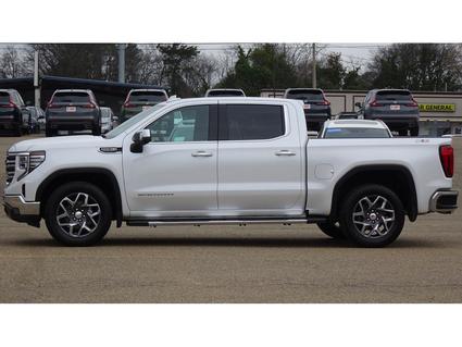 2023 GMC Sierra Tupelo MS