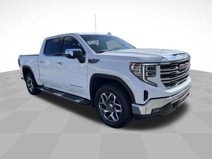 2023 GMC Sierra Rainbow City AL