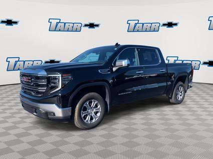 2024 GMC Sierra Jefferson City TN