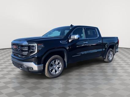 2024 GMC Sierra Jefferson City TN