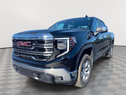 2024 GMC Sierra Jefferson City TN