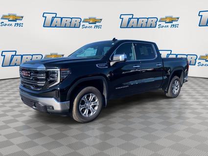 2024 GMC Sierra Jefferson City TN