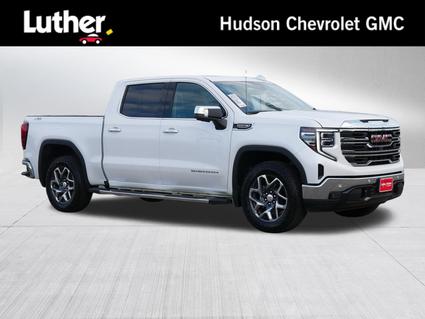 2024 GMC Sierra Hudson WI