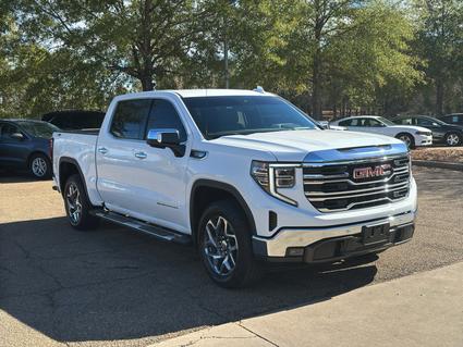 2024 GMC Sierra Brandon MS