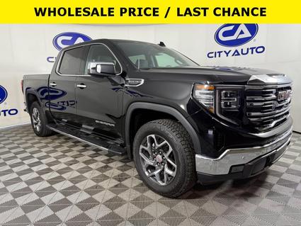 2024 GMC Sierra Memphis TN