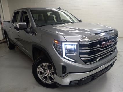 2025 GMC Sierra Toledo OH