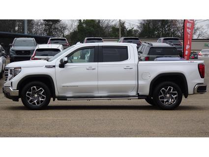 2025 GMC Sierra Tupelo MS