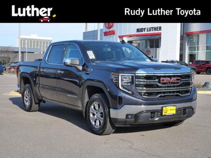 2025 GMC Sierra Minneapolis MN