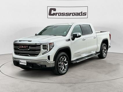 2025 GMC Sierra Corinth MS