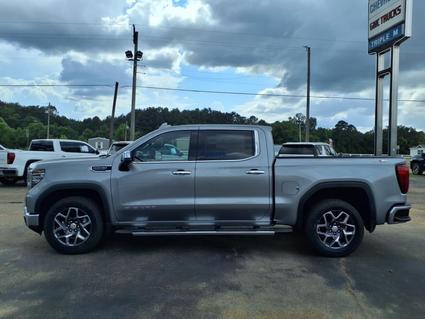 2025 GMC Sierra Carthage MS