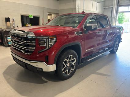 2025 GMC Sierra Columbus MS