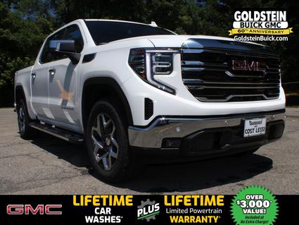 2025 GMC Sierra Albany NY