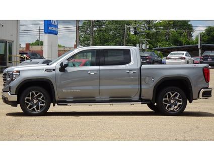 2025 GMC Sierra Tupelo MS