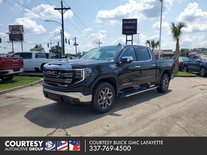 2025 GMC Sierra Lafayette LA