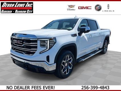 2026 GMC Sierra Rainbow City AL