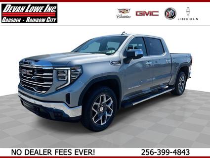 2026 GMC Sierra Rainbow City AL