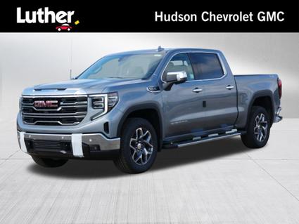 2026 GMC Sierra Hudson WI