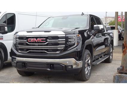 2026 GMC Sierra Tupelo MS