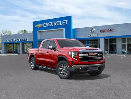 2026 GMC Sierra Newberry SC