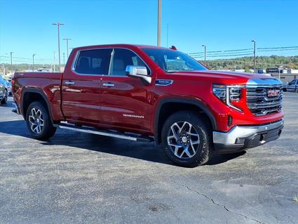 2026 GMC Sierra Beckley WV