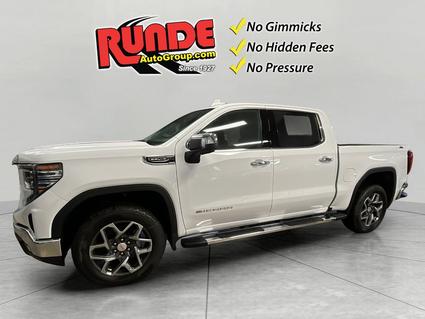 2026 GMC Sierra Hazel Green WI