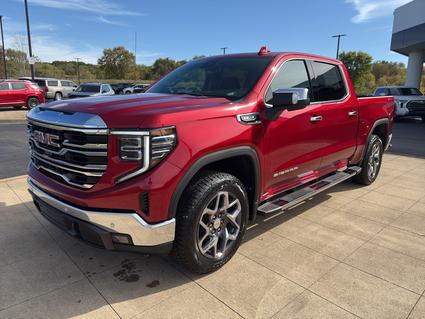 2026 GMC Sierra Rittman OH