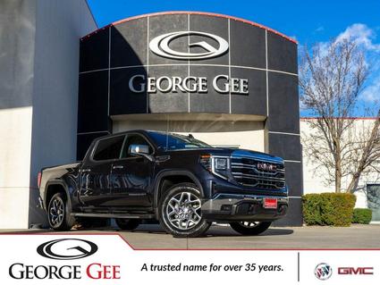 2026 GMC Sierra Liberty Lake WA