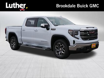 2026 GMC Sierra Minneapolis MN