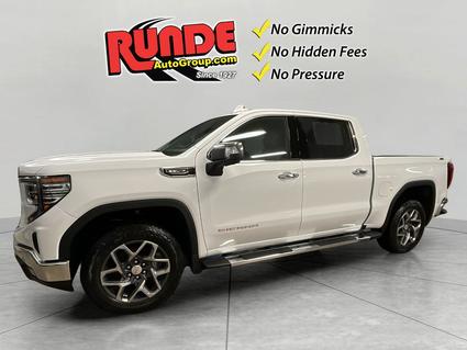 2026 GMC Sierra Hazel Green WI