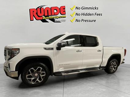 2026 GMC Sierra Hazel Green WI