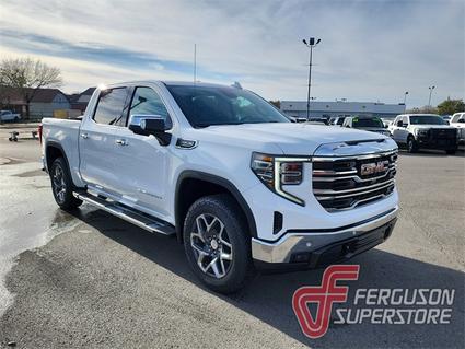 2026 GMC Sierra Broken Arrow OK