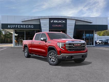 2026 GMC Sierra Carbondale IL