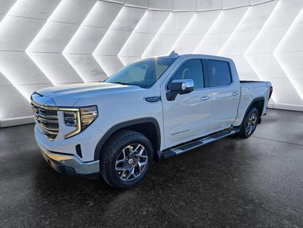 2026 GMC Sierra New Albany MS