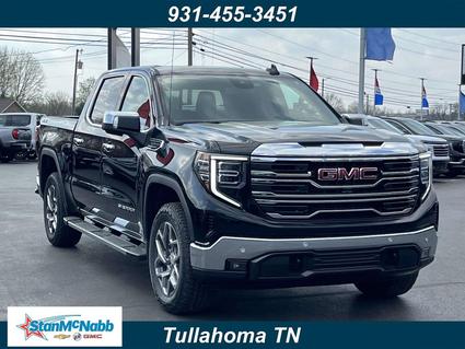 2026 GMC Sierra Tullahoma TN