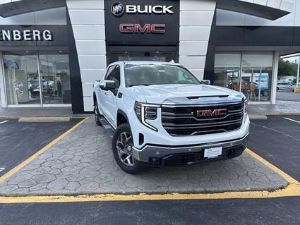 2026 GMC Sierra Carbondale IL