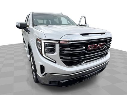2022 GMC Sierra Athens AL
