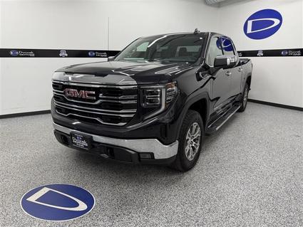 2022 GMC Sierra Bismarck ND