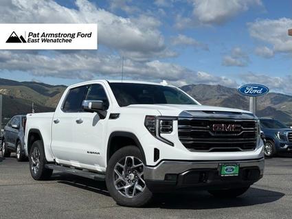 2022 GMC Sierra East Wenatchee WA
