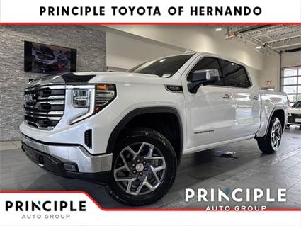 2023 GMC Sierra Hernando MS
