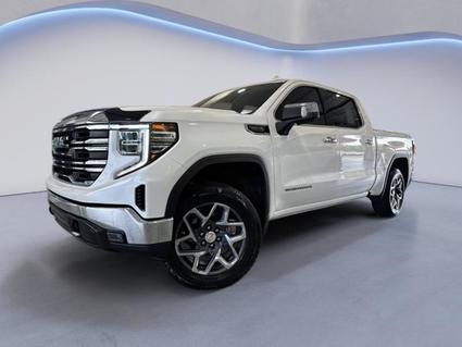 2023 GMC Sierra Hernando MS