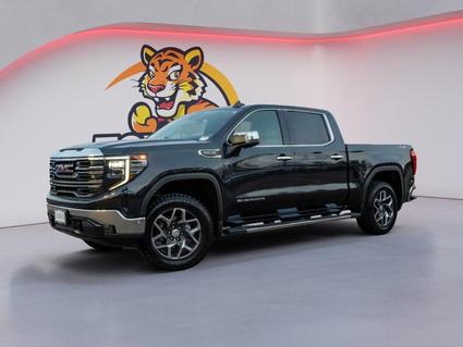 2023 GMC Sierra Hernando MS