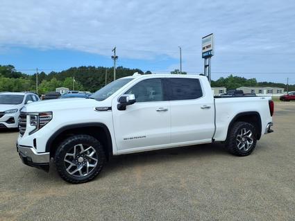 2023 GMC Sierra Carthage MS