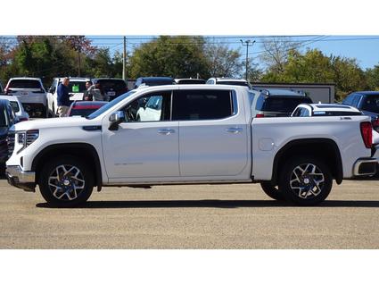 2023 GMC Sierra Tupelo MS