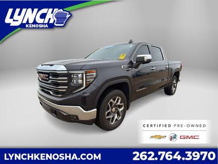 2024 GMC Sierra Kenosha WI