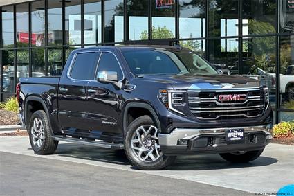 2024 GMC Sierra Vero Beach FL